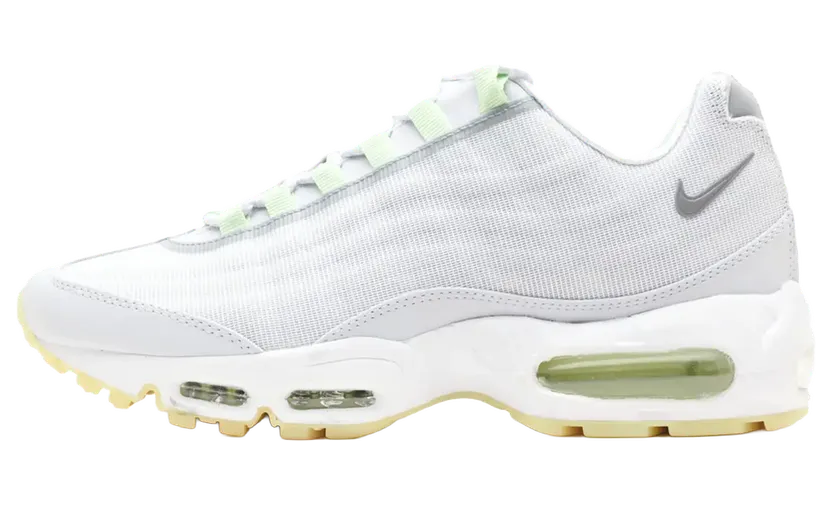 Nike Air Max 95 Tape Glow In the Dark (599425-103)