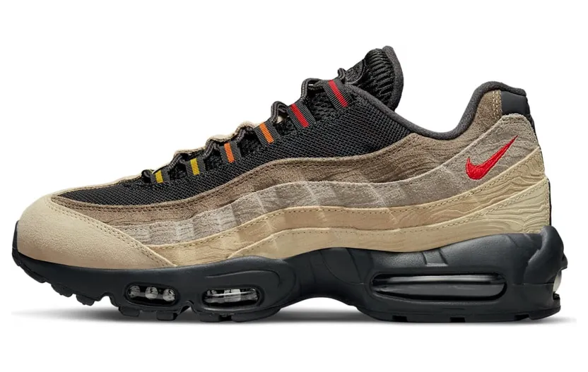 Nike Air Max 95 Topographic (DV3197-001)