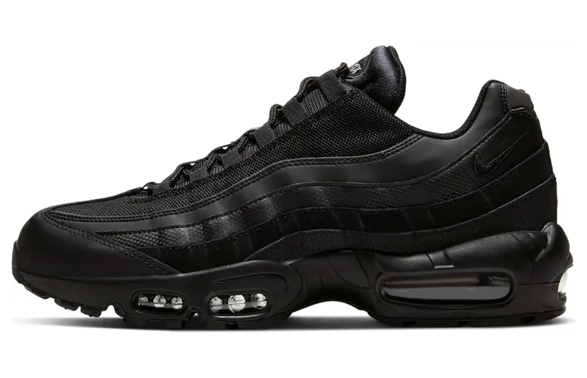 Nike Air Max 95 Triple Black (2020)