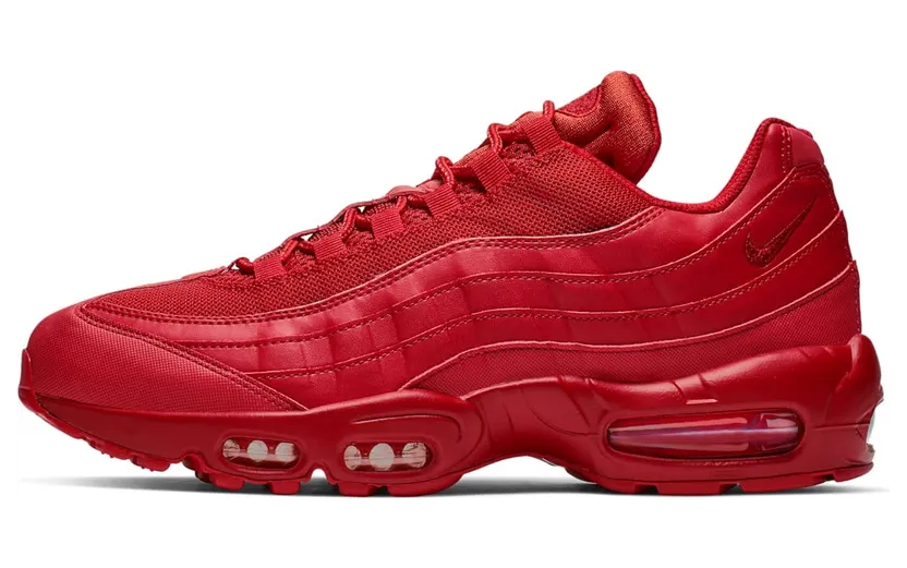 Nike Air Max 95 Triple Red (CQ9969-600)