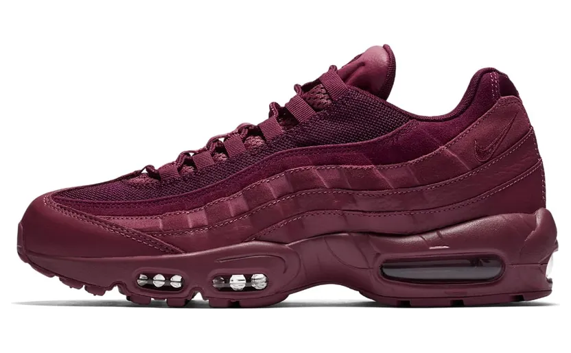 Nike Air Max 95 Vintage Wine (538416-601)