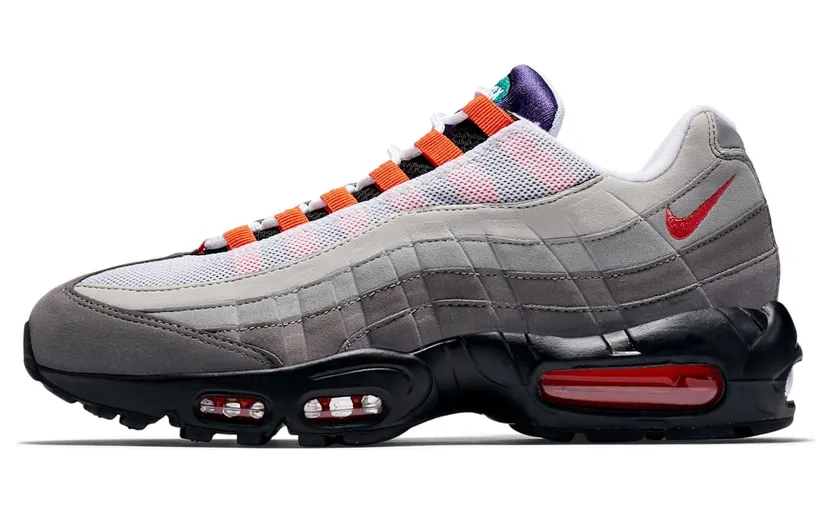 Nike Air Max 95 What The Air Max (810374-078)