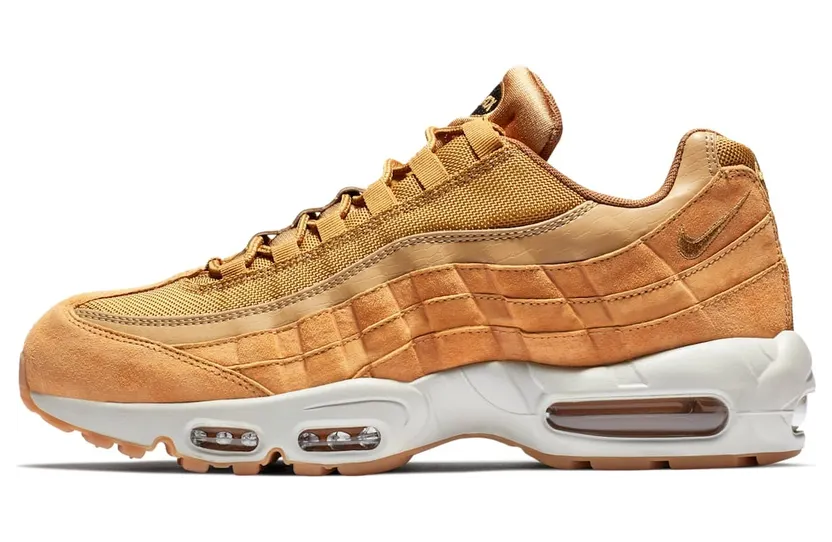 Nike Air Max 95 Wheat (2018)