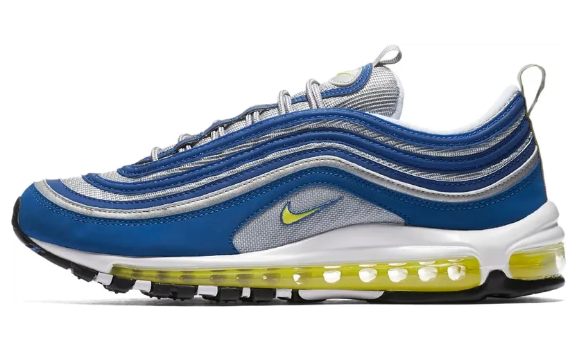 Nike Air Max 97 Atlantic Blue (921826-401)