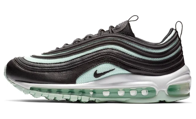 Nike Air Max 97 Black Igloo (W)