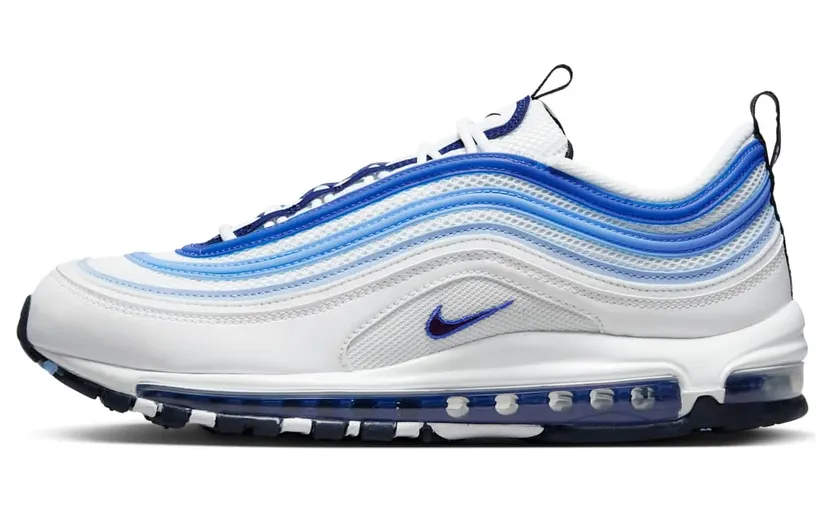 Nike Air Max 97 Blueberry (DO8900-100)