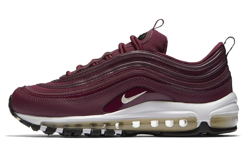 Nike Air Max 97 Bordeaux (W)