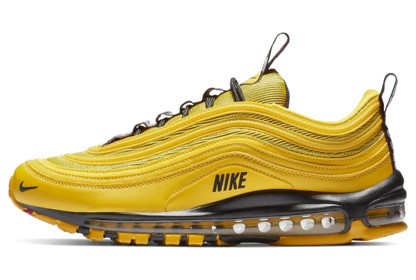 Nike Air Max 97 Bright Citron (AV8368-700)