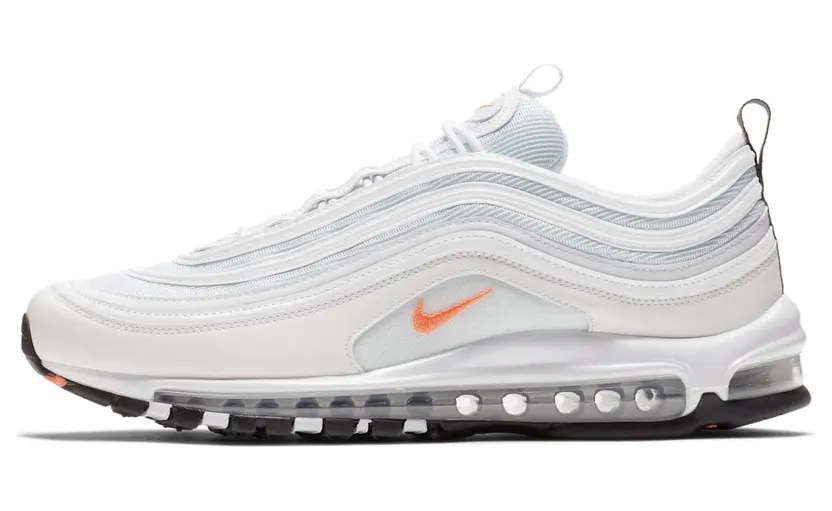 Nike Air Max 97 Cone White (BQ4567-100)