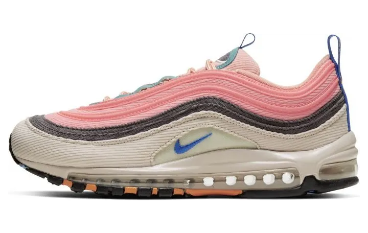 Nike Air Max 97 Corduroy Desert Sand (CQ7512-046)
