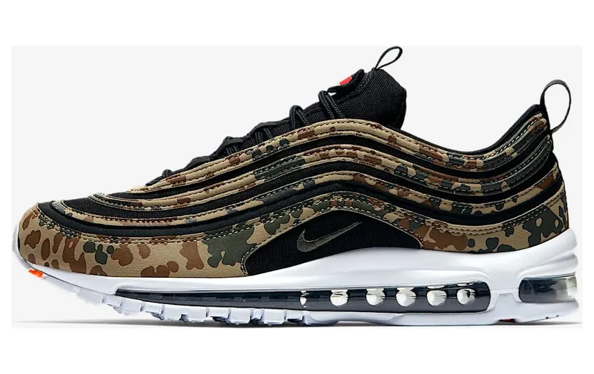 Nike Air Max 97 Country Camo (Germany)