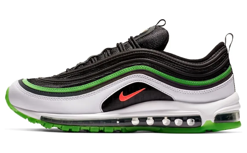 Nike Air Max 97 Dallas Home (CD7788-001)