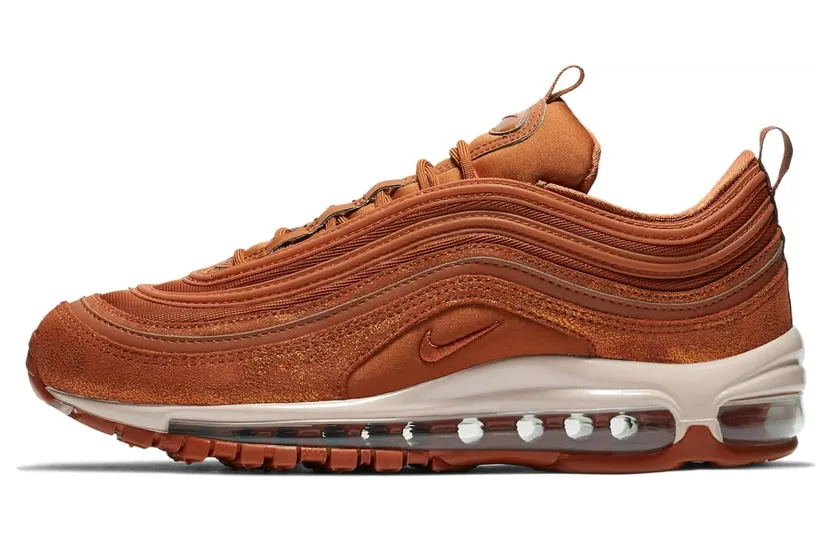 Nike Air Max 97 Dark Russet (W)