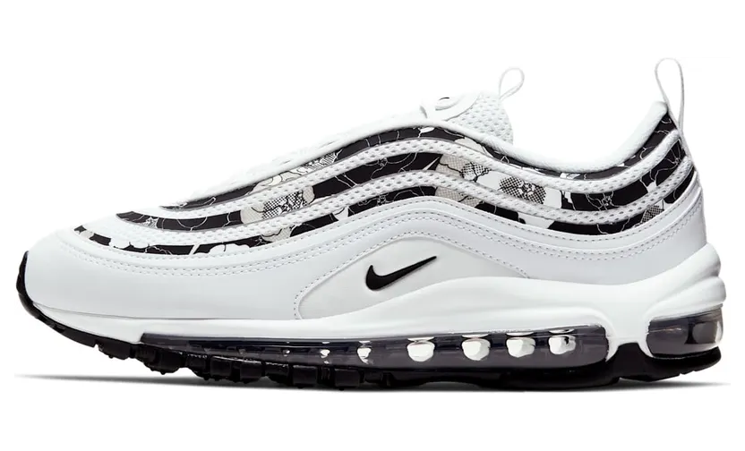 Nike Air Max 97 Floral White (W)