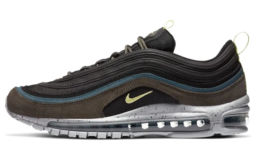Nike Air Max 97 Grau (DB4611-001)