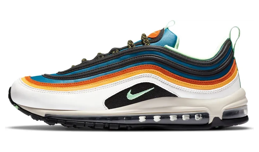 Nike Air Max 97 Green Abyss Illusion Green (CZ7868-300)