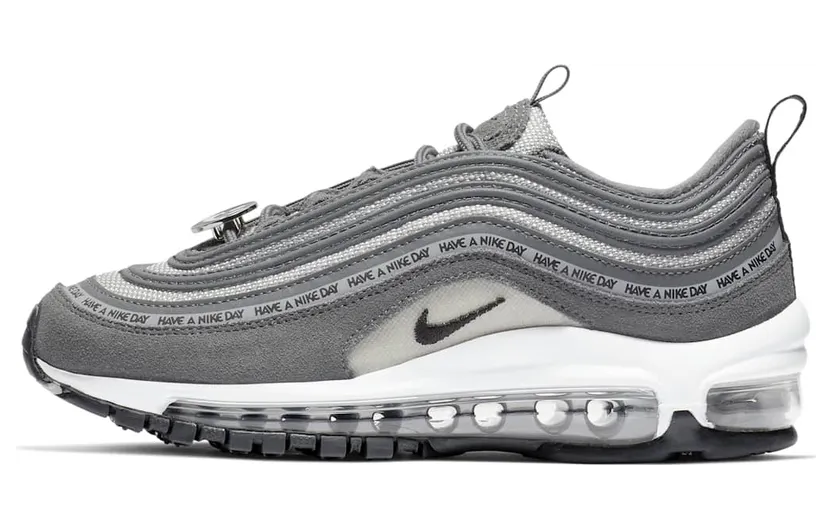 Nike Air Max 97 Have a Nike Day Dark Grey (GS)