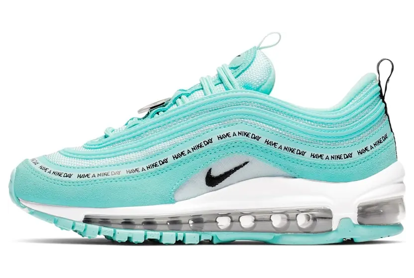 Nike Air Max 97 Have a Nike Day Tropical Twist (GS)