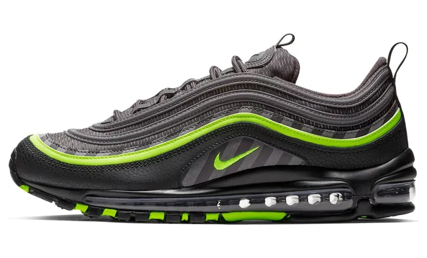 Nike Air Max 97 I-95 Pack (BV6057-001)