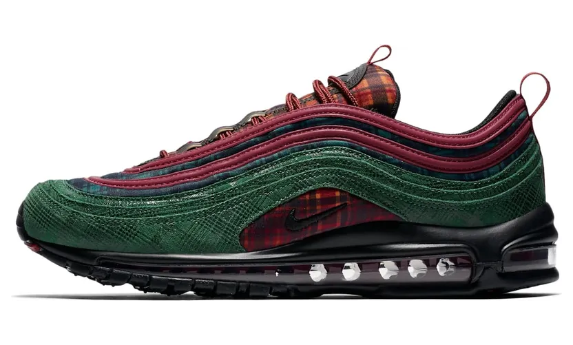 Nike Air Max 97 Jacket Pack (AT6145-600)