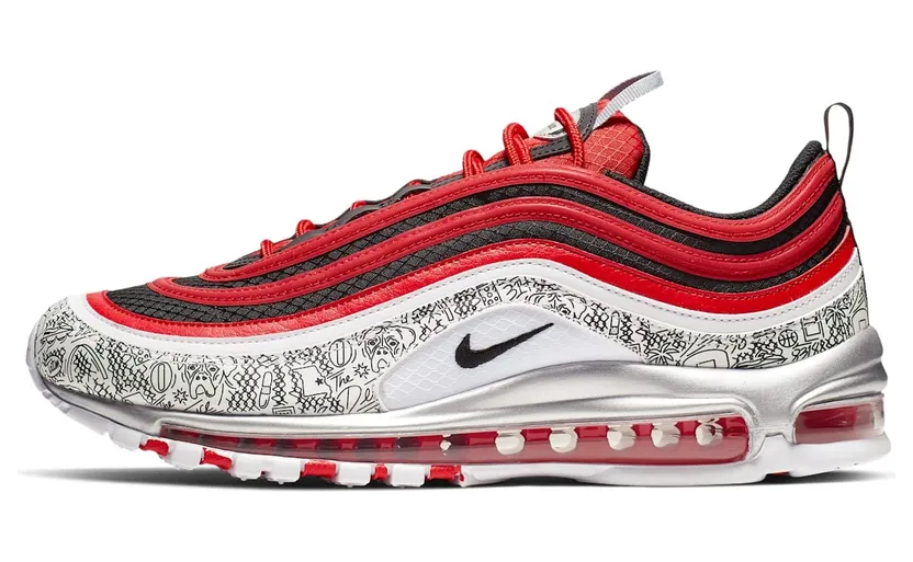 Nike Air Max 97 Jayson Tatum