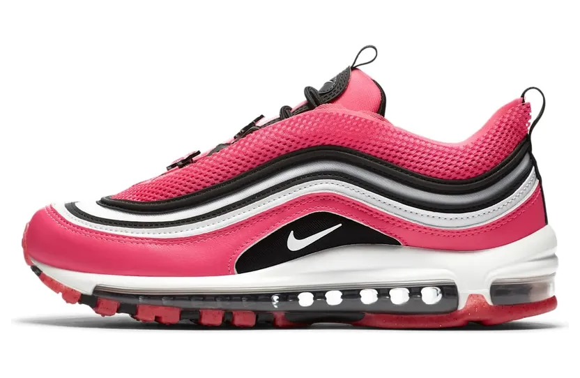 Nike Air Max 97 LX Sakura Pink Blast (W)
