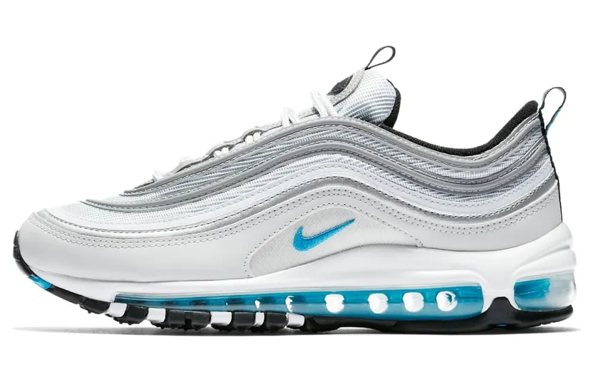 Nike Air Max 97 Marina Blue (W)