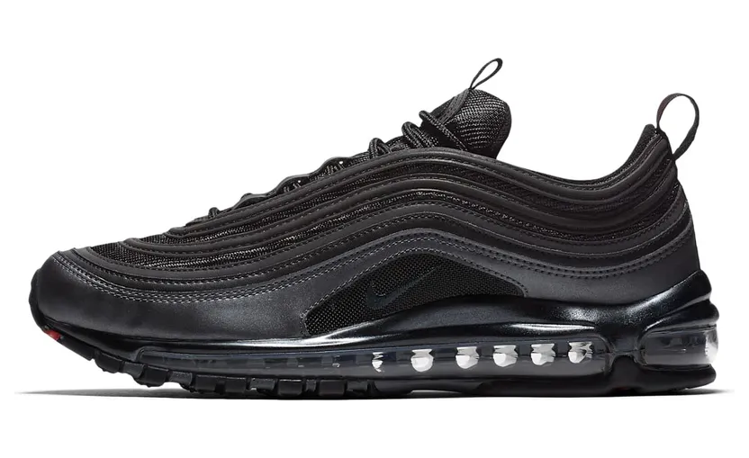 Nike Air Max 97 Metallic Hematite (921826-005)