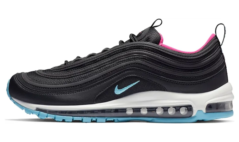 Nike Air Max 97 Miami Vice (BV1256-001)