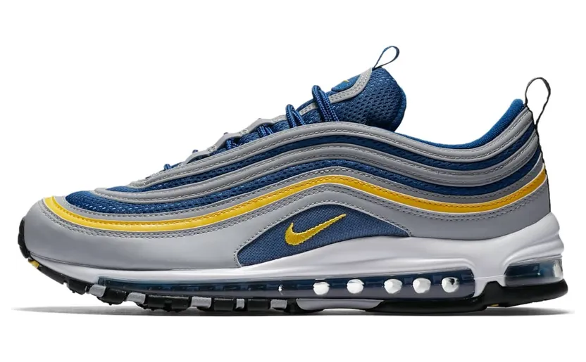 Nike Air Max 97 Michigan (921826-006)