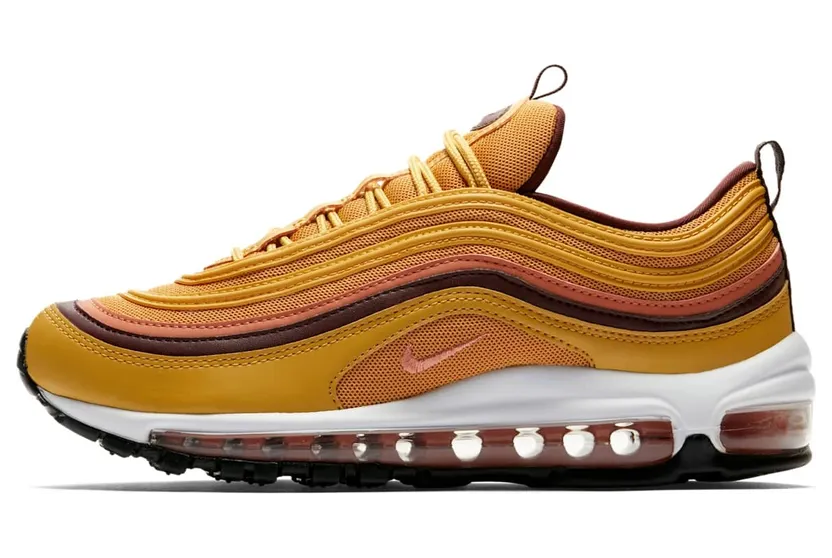 Nike Air Max 97 Mustard (W)