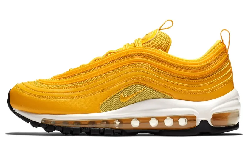 Nike Air Max 97 Mustard (W)