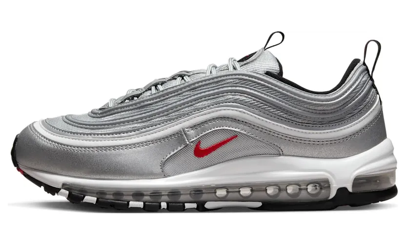 Nike AIR MAX 97 OG MNS “Silver Bullet” (DM0028-002)