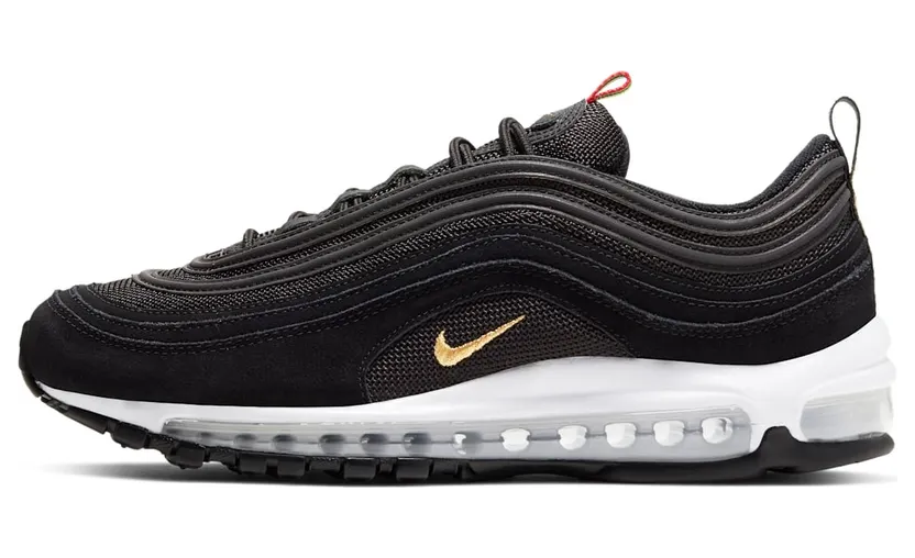 Nike Air Max 97 Olympic Rings Pack Black (CI3708-001)