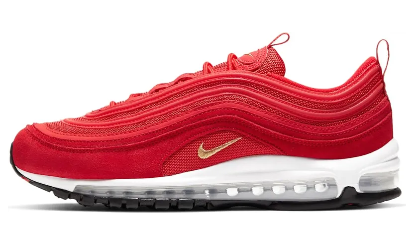 Nike Air Max 97 Olympic Rings Pack Red (CI3708-600)