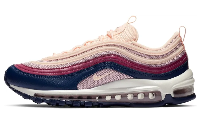Nike Air Max 97 Plum Chalk (W)