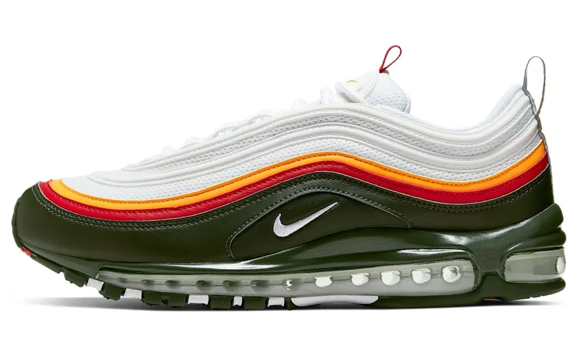 Nike Air Max 97 Ratatouille (CK0224-100)