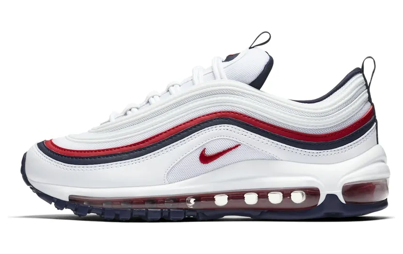 Nike Air Max 97 Red Crush (W)