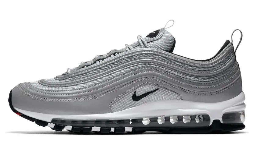Nike Air Max 97 Reflective Silver (312834-007)