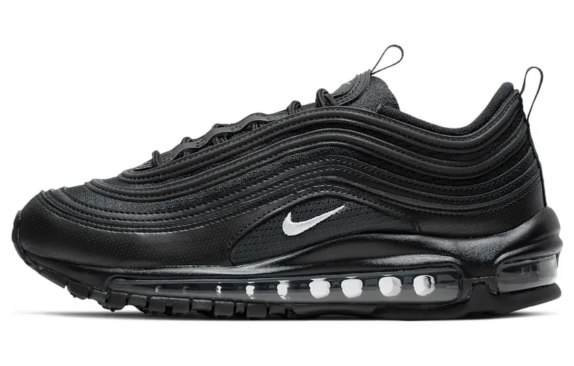 Nike Air Max 97 Schwarz (921522-011)