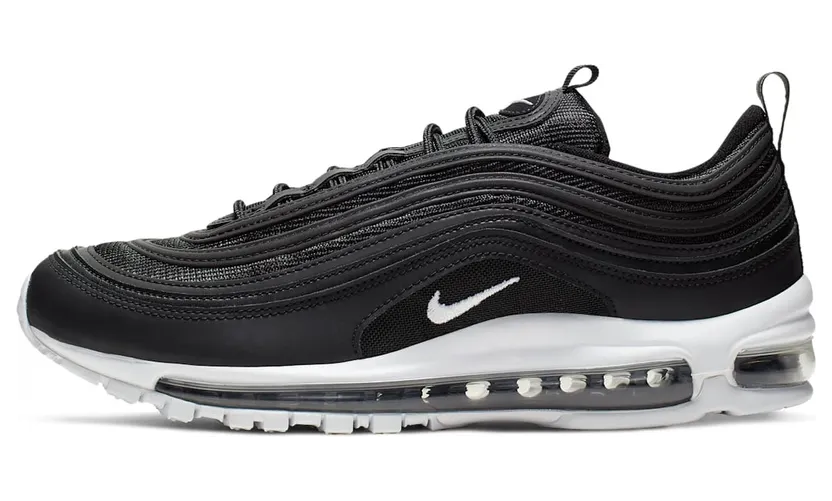 Nike Air Max 97 Schwarz (921826-001)