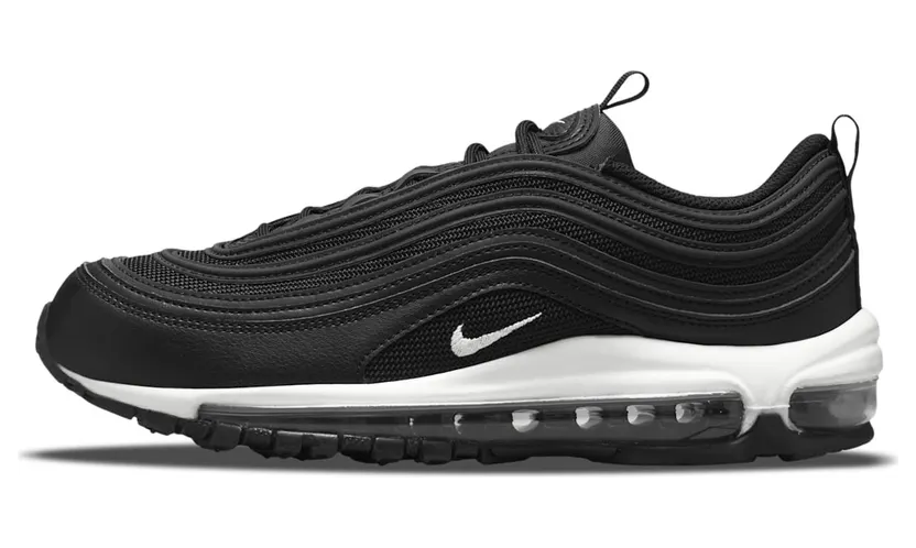 Nike Air Max 97 Schwarz (DH8016-001)