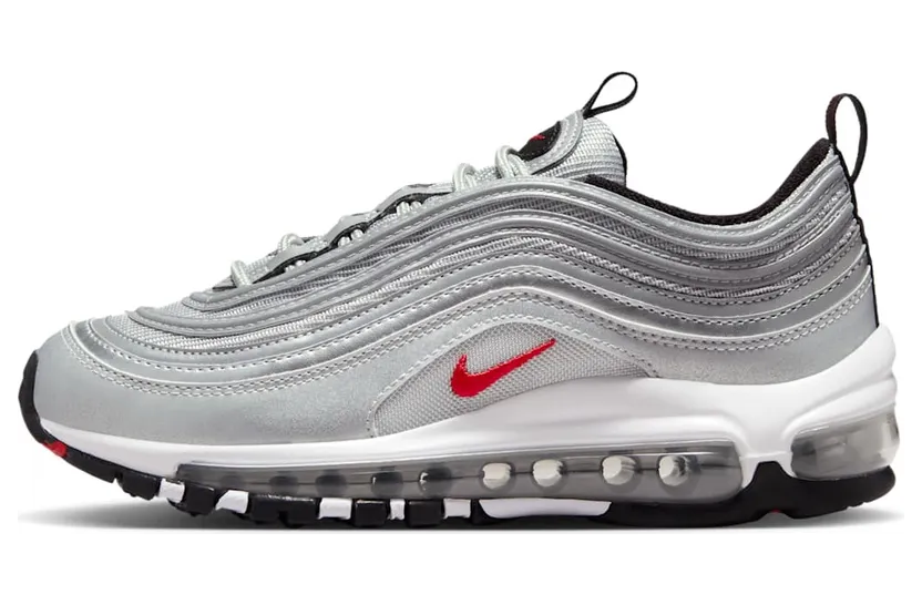 Nike Air Max 97 Silver Bullet 2016/2017 (GS)