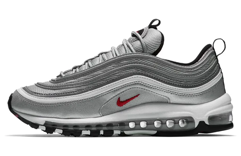 Nike Air Max 97 Silver Bullet 2016/2017 (W)