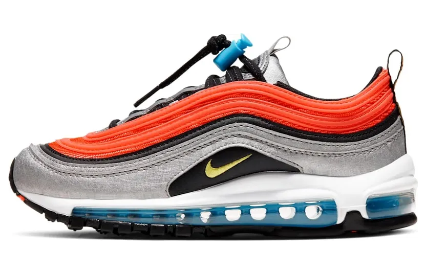 Nike Air Max 97 Sky Nike Pack (GS)