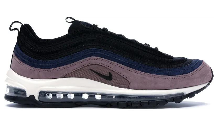 Nike Air Max 97 Smokey Mauve (312834-204)