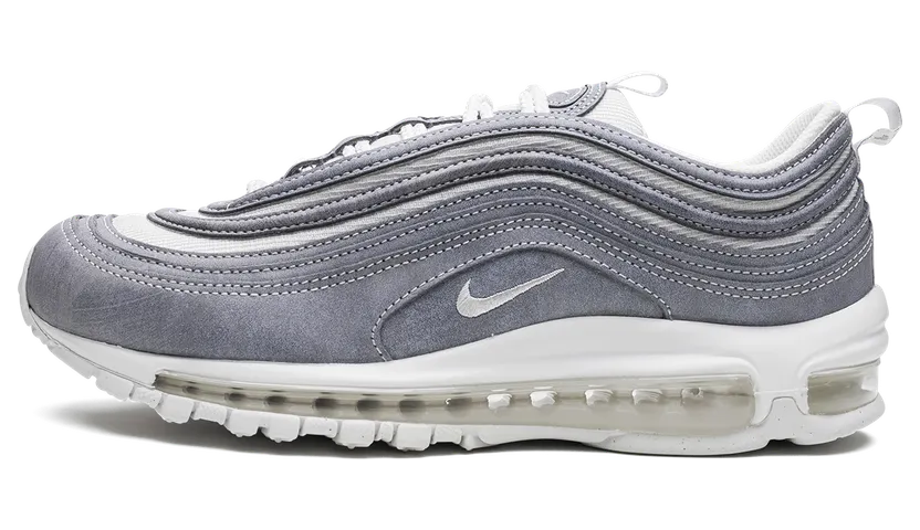 Nike AIR MAX 97 SP “Comme des Garçons Homme Plus” (DX6932-001)