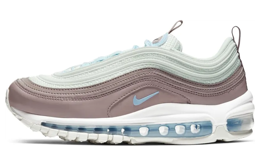 Nike Air Max 97 Spruce Aura Celestine Blue (W)