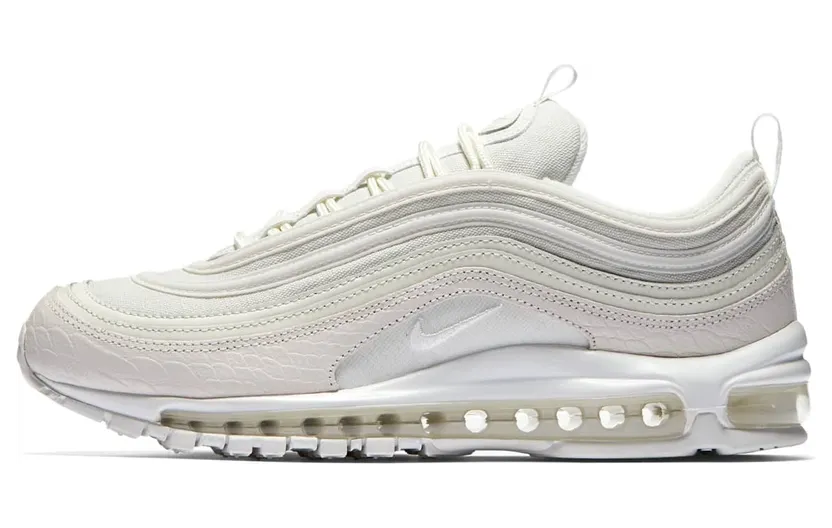 Nike Air Max 97 Summit White (921826-100)