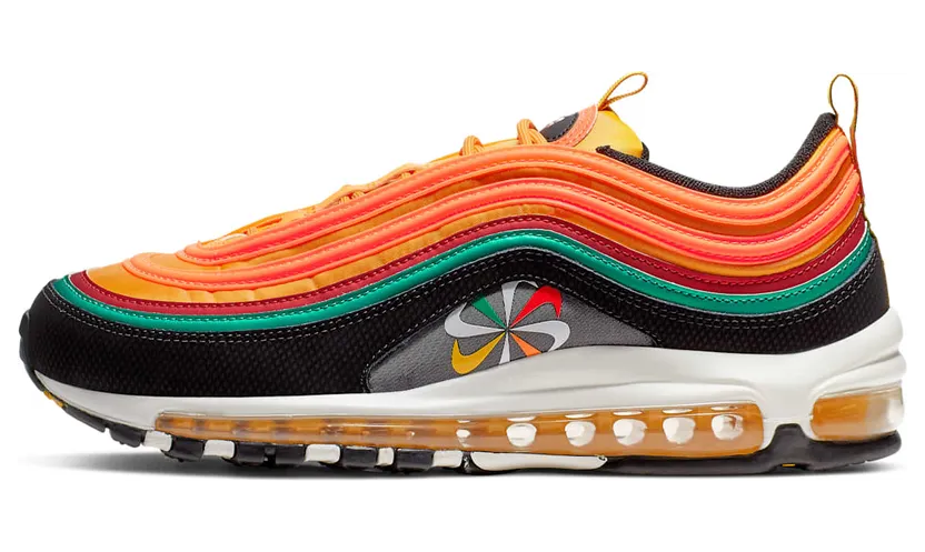 Nike Air Max 97 Sunburst (CK9399-001)